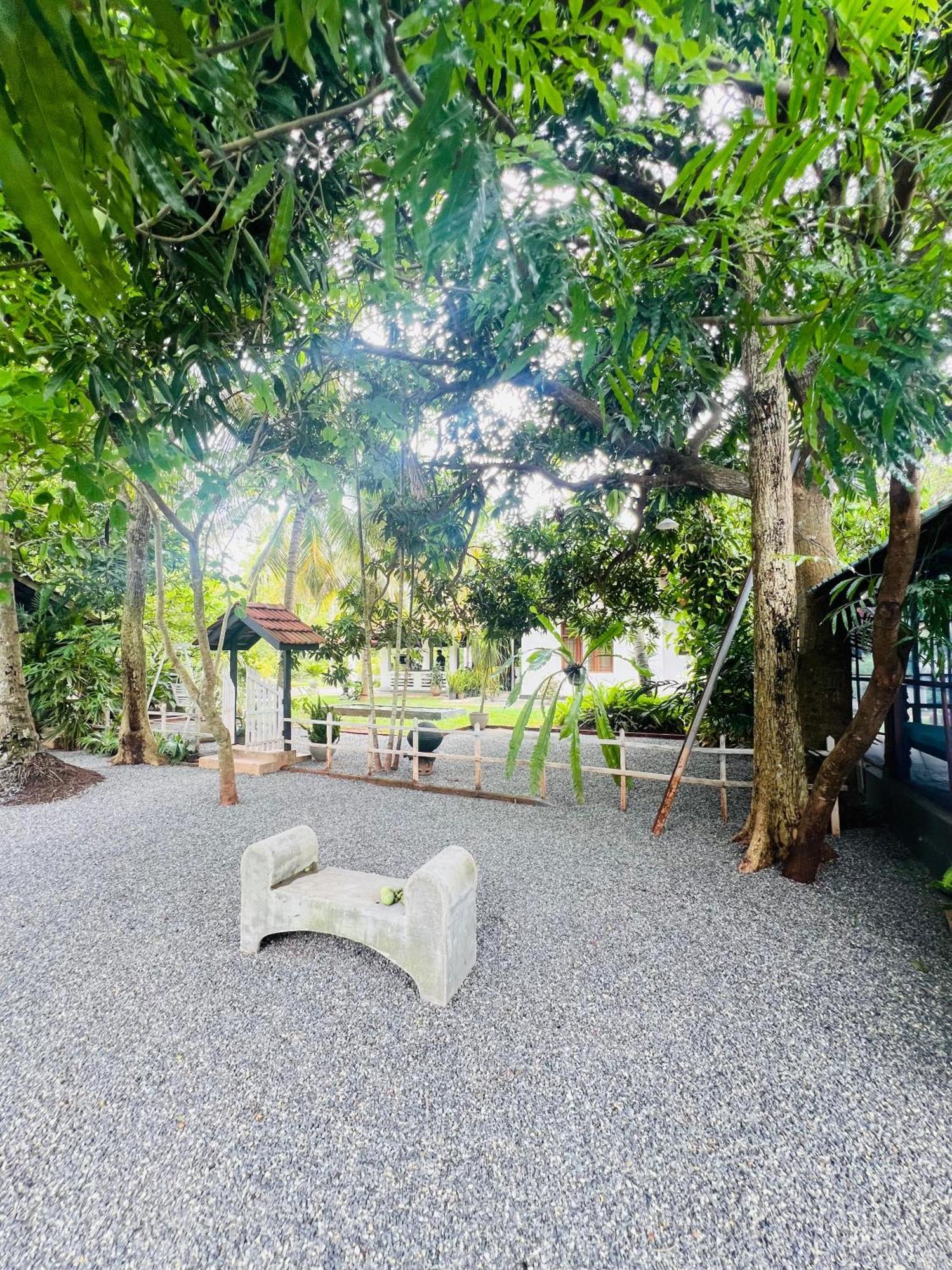 Krishan Villa Negombo Exterior photo