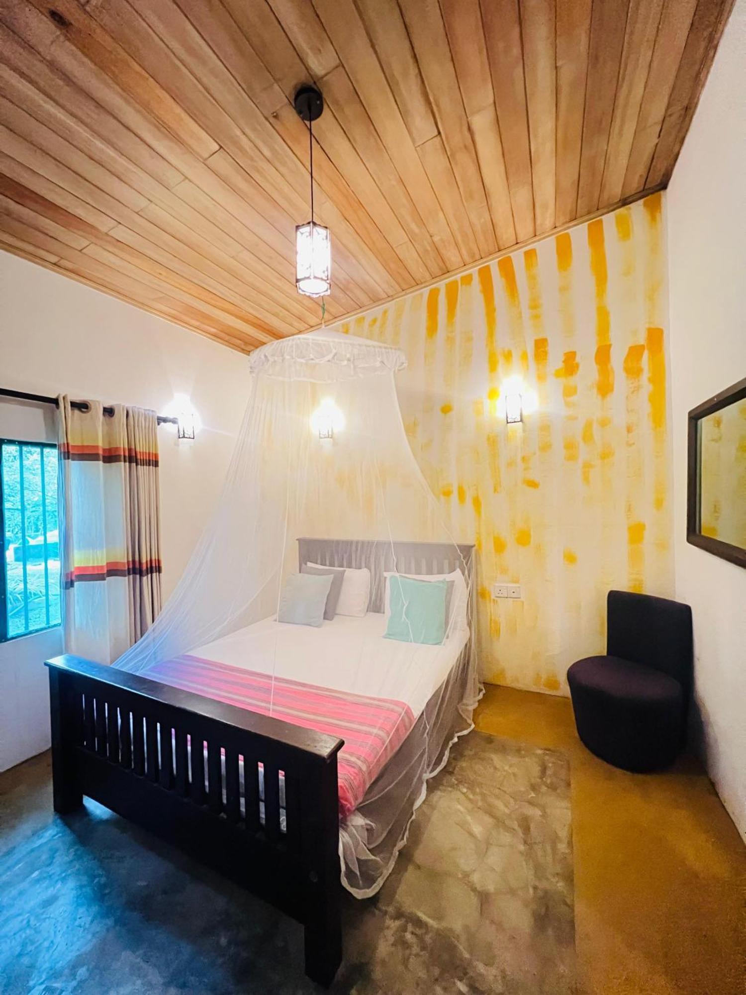 Krishan Villa Negombo Exterior photo