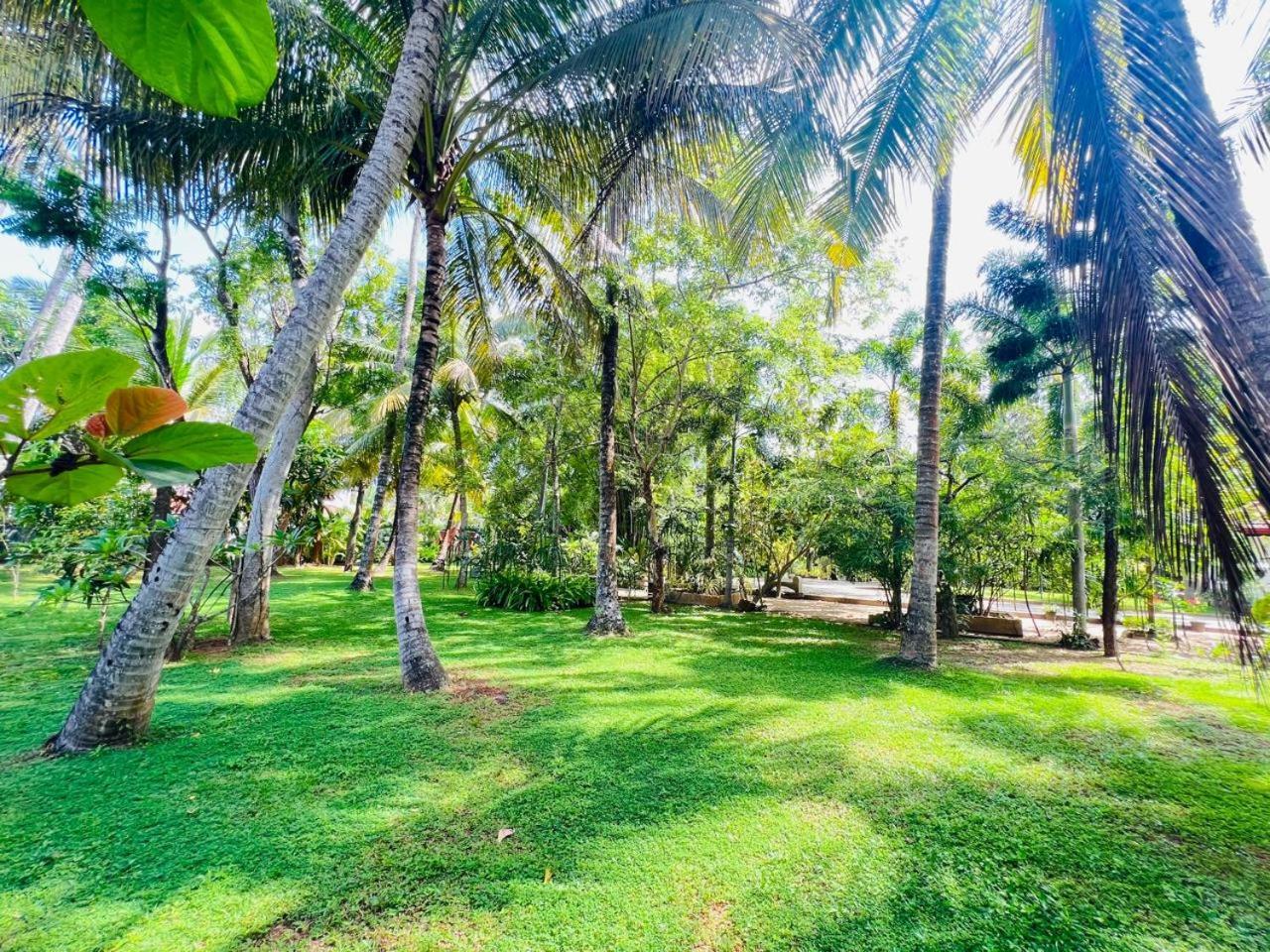 Krishan Villa Negombo Exterior photo